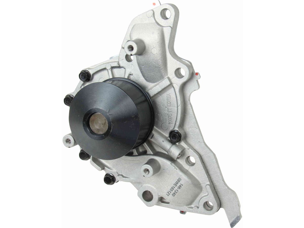 GMB Engine Water Pump