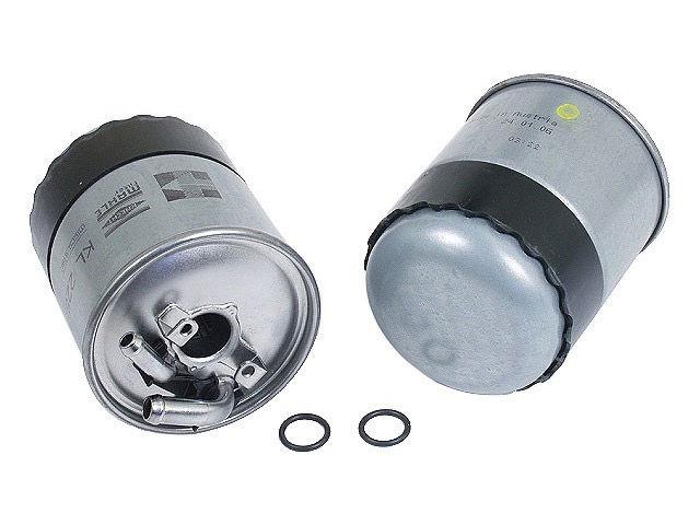 Clevite Fuel Filters KL 228/2D Item Image