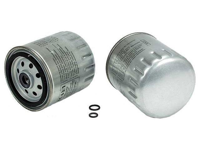 Clevite Fuel Filters KC 63/1D Item Image