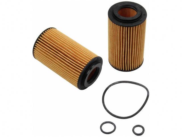 Clevite Oil Filters OX 153/7D2 ECO Item Image