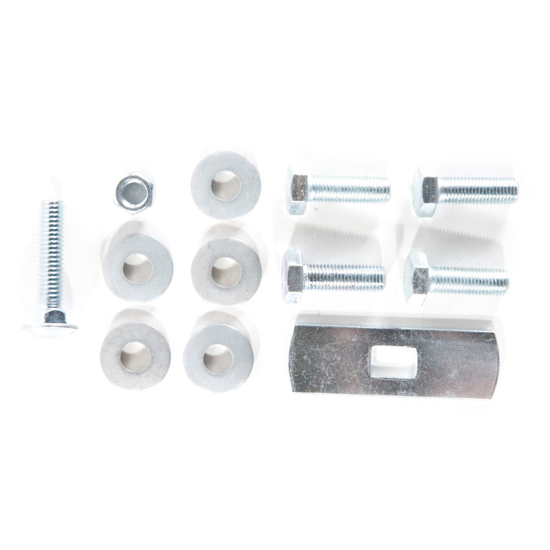 Curt CUR Class 1 Trailer Hitches Trailer Hitches Hitch Receivers main image
