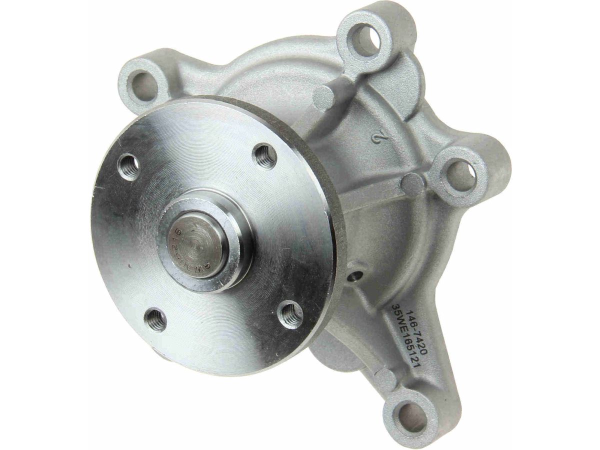 GMB Engine Water Pump