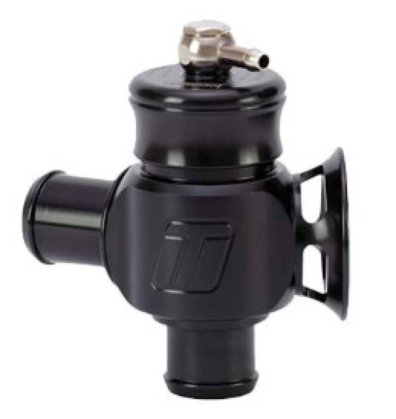 Turbosmart BOV Kompact EM Dual Port - Universal 34mm TS-0203-1070