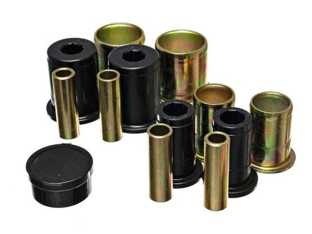 Energy Suspension Control Arm Bushings 3.3166G Item Image