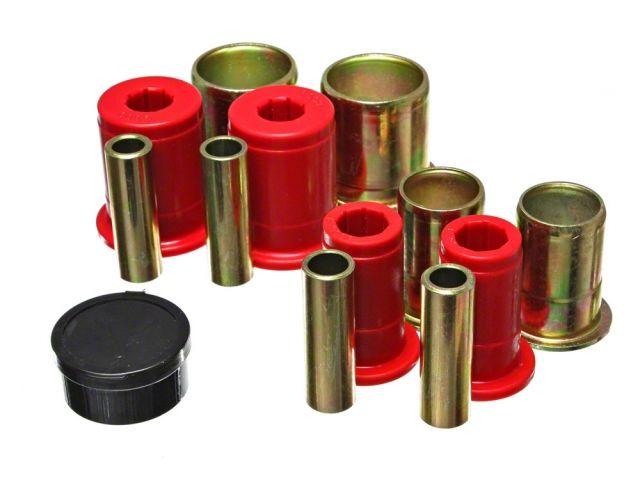 Energy Suspension Control Arm Bushings 3.3166R Item Image