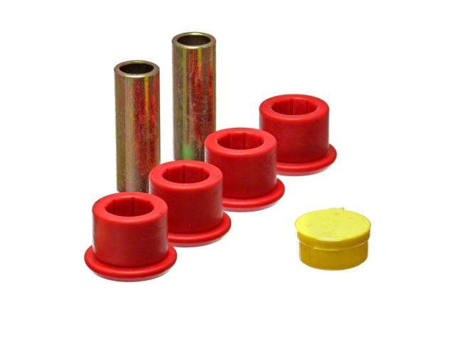 Energy Suspension Control Arm Bushings 3.3179R Item Image