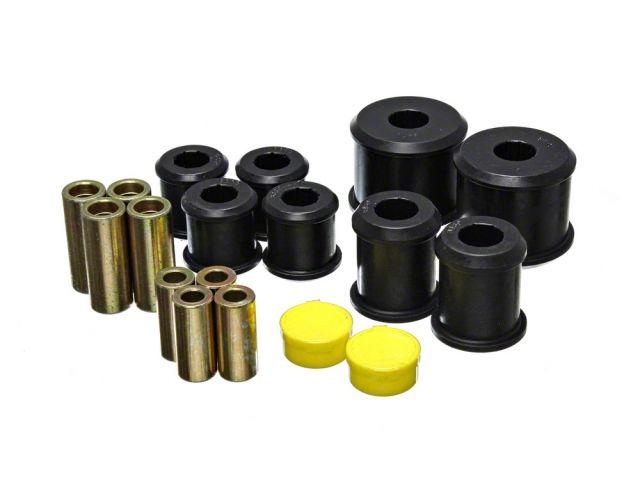 Energy Suspension Control Arm Bushings 3.3192G Item Image