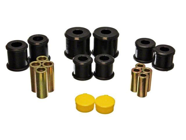 Energy Suspension Control Arm Bushings 3.3193G Item Image