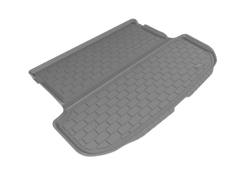 3D MAXpider 2016-2020 Lexus RX/RX Hybrid Kagu Cargo Liner - Gray M1LX0531301 Main Image