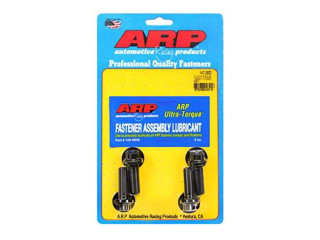 ARP Rod Bolts 147-2502 Item Image