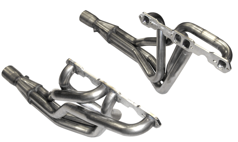 ARH 1970-1981 Chevrolet Camaro 1-3/4in x 3in Headers CAG2-70134300HR Main Image