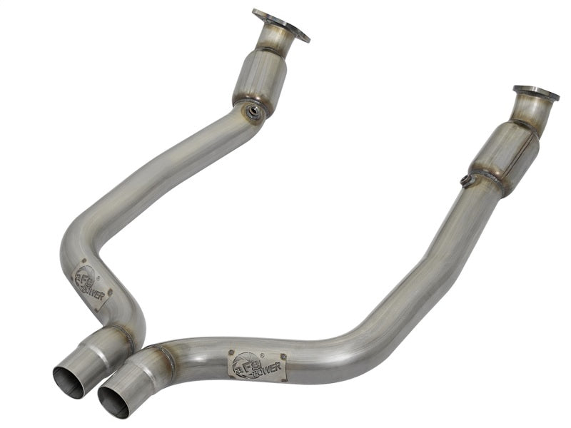 aFe AFE Headers Exhaust, Mufflers & Tips Headers & Manifolds main image