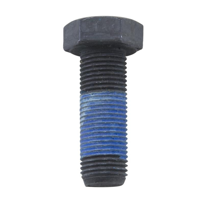 Yukon Gear 9.25in Chrysler / Dana 60 Semi-Float X/P Bolt / 80+ / 5/16in Head / Tapered Shoulder YSPBLT-056 Main Image