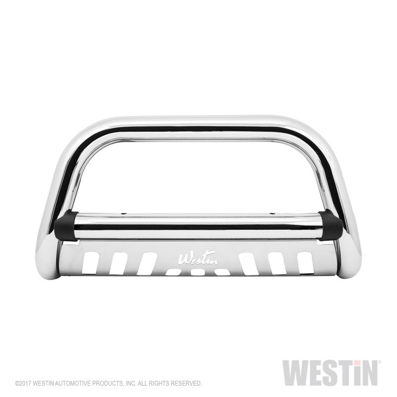 Westin WES Bull Bars - Ultimate Grille Guards & Bull Bars Bull Bars main image