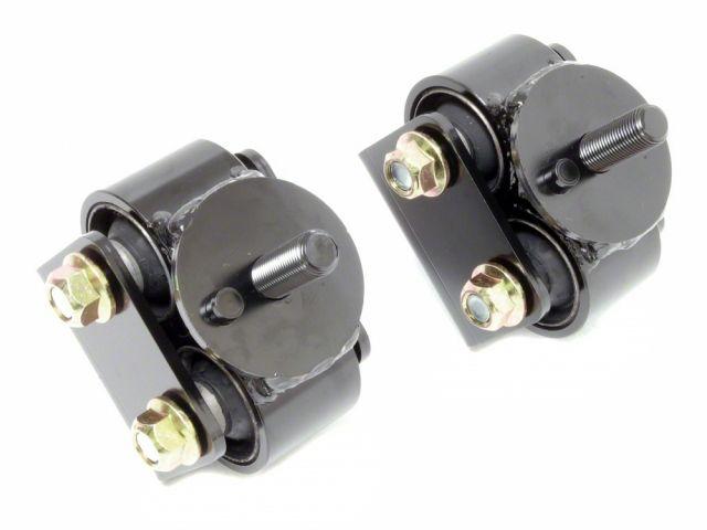 Kazama Engine & Motor Mounts XKSP8013 Item Image