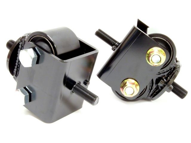 Kazama XKZM08013 SPL Solid Engine Mounts Soarer Supra *Discontinued