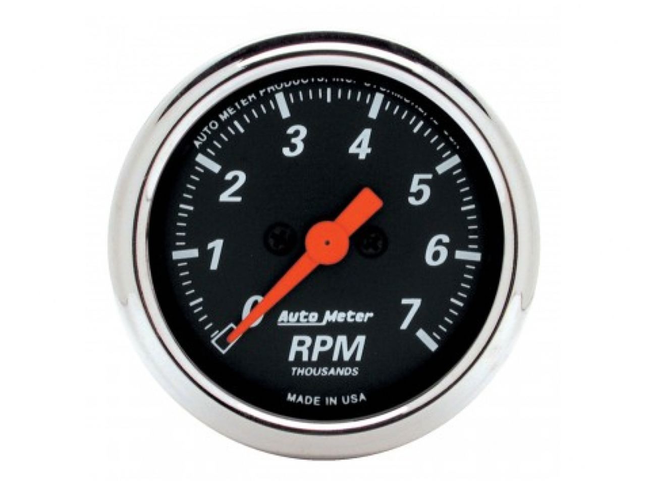 Autometer Tachometer 1477 Item Image