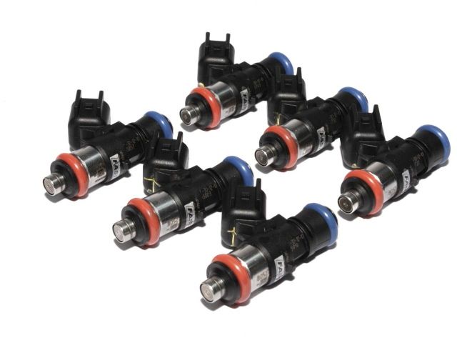 FAST Fuel Injectors 30657-6 Item Image