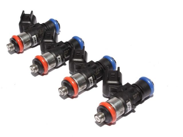 FAST Fuel Injectors 30857-4 Item Image