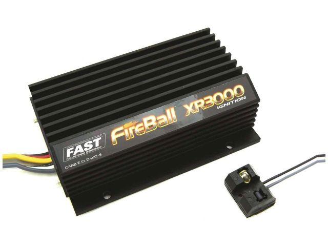 FAST Engine Control Module 3000-0231 Item Image