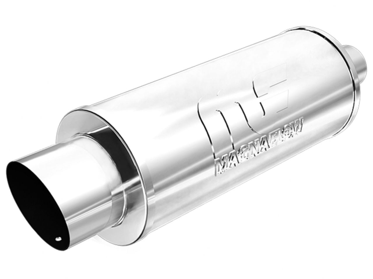 Magnaflow Universal Muffler 14821 Item Image