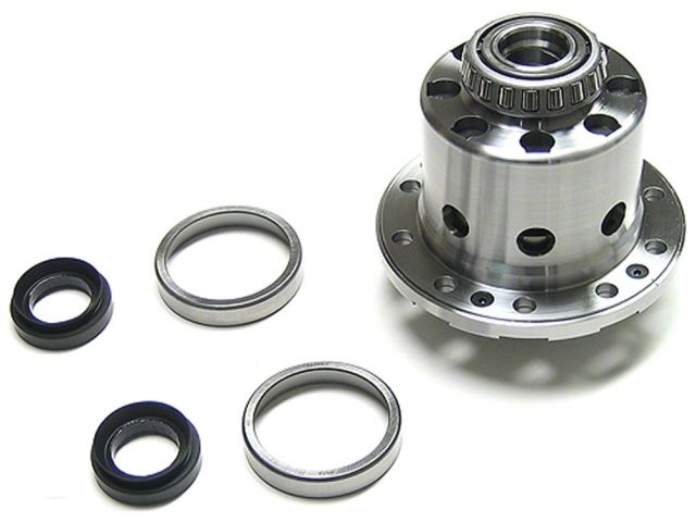KAAZ SAN2655 2-Way Limited Slip Differential (LSD) S13 S14 240SX Open