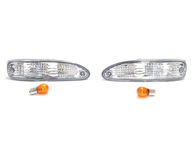 Kazama Turn Signals XK15022 Item Image