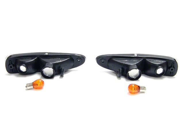 Kazama Clear Front Turn Signal Lights S13 Chouki *Discontinued
