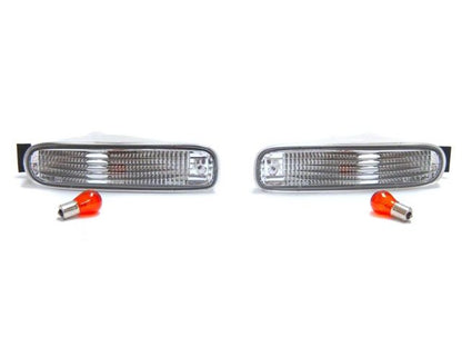 Kazama Turn Signals XK15011 Item Image