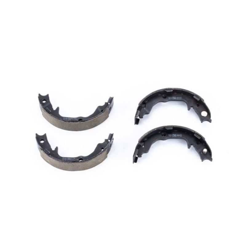 PowerStop PSB Autospecialty Brake Shoes Brakes, Rotors & Pads Brake Shoes main image