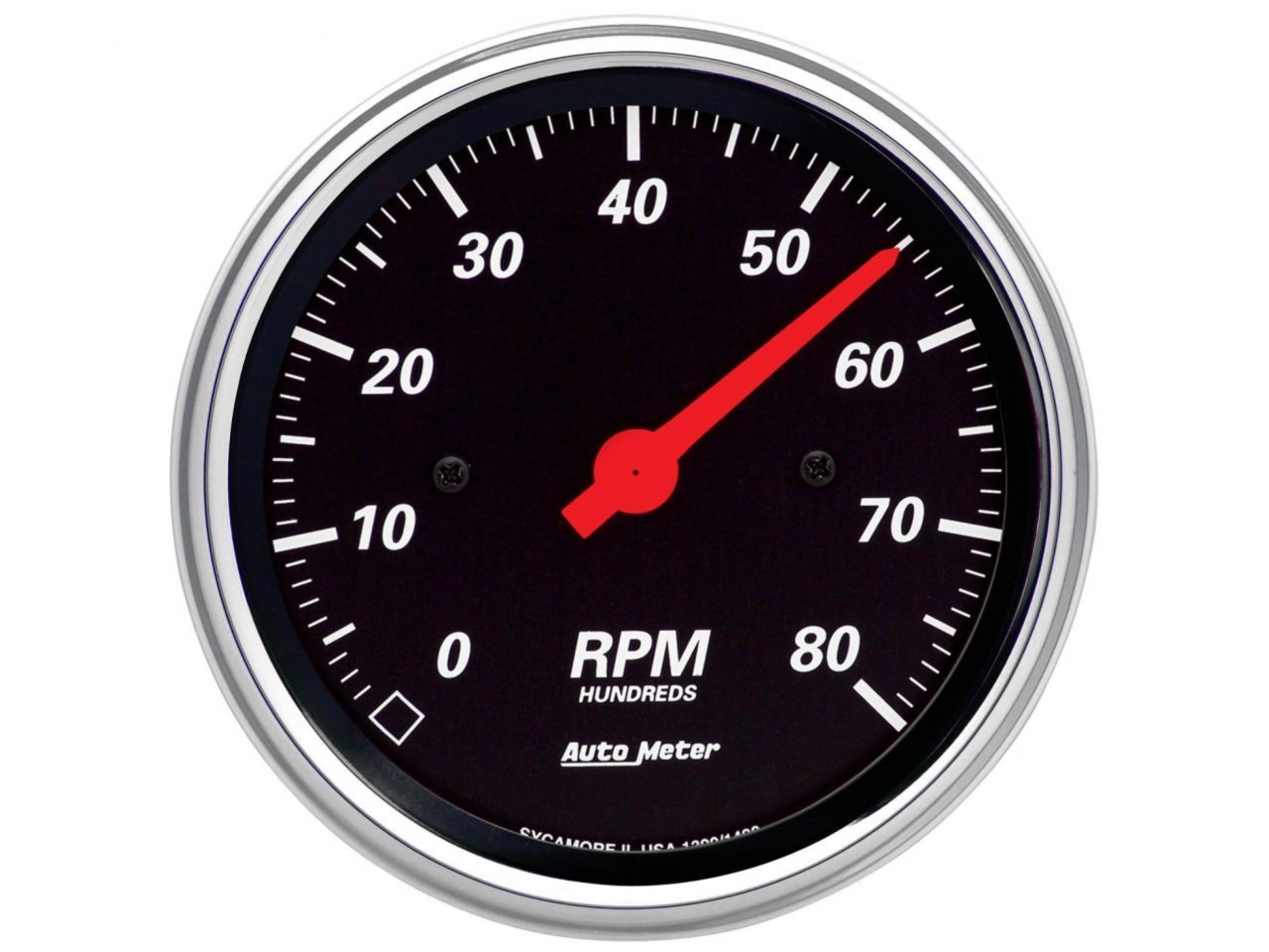 Autometer Tachometer 1490 Item Image