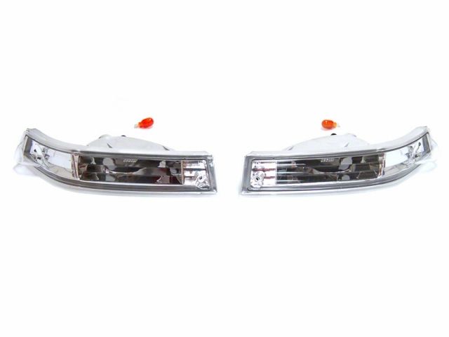 Kazama Turn Signals XK15001 Item Image