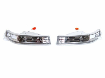 Kazama Turn Signals XK15001 Item Image