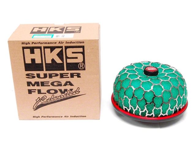HKS Filters for Intakes 70019-BK001 Item Image