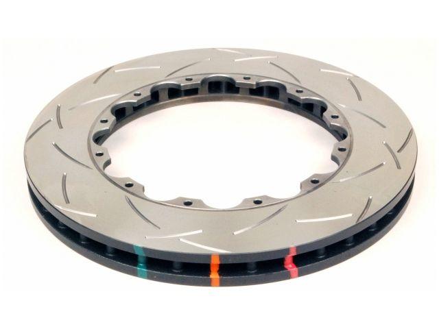 DBA Brake Rotors DBA52370.1RS Item Image
