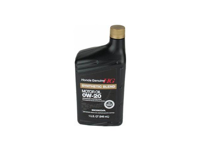 Genuine Parts Company Engine Oil 087989036 Item Image