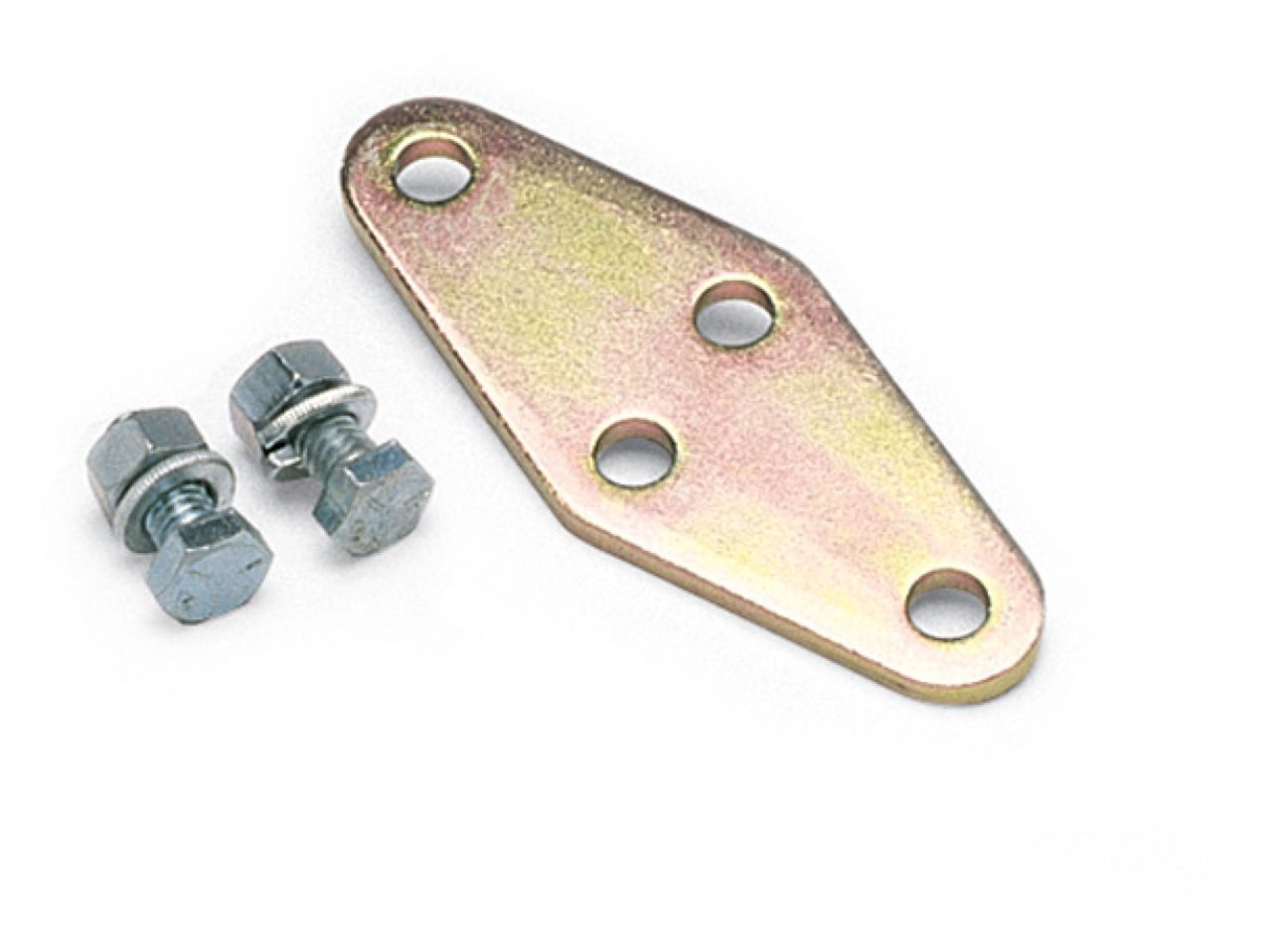 Edelbrock Throttle Parts 1495 Item Image