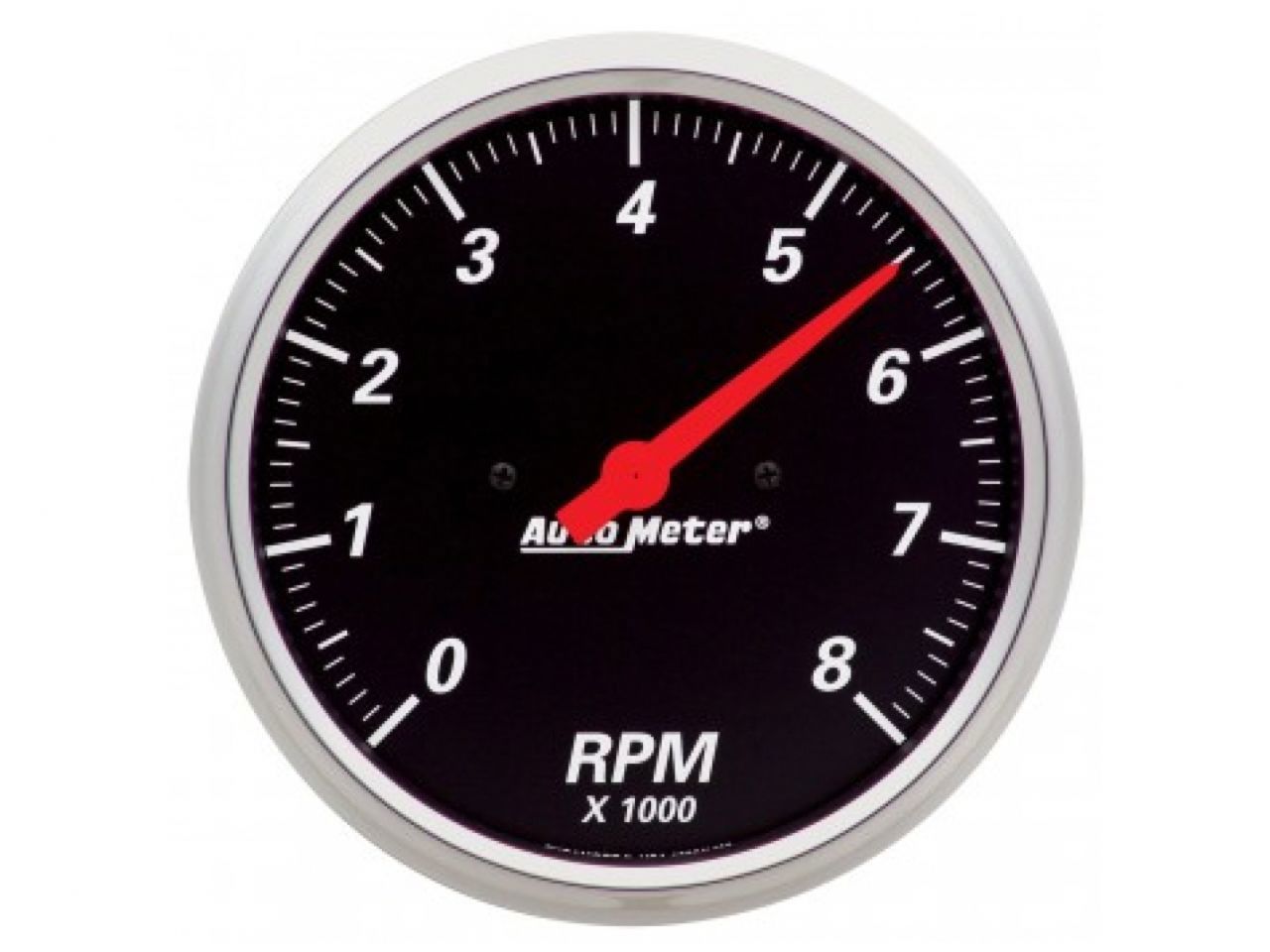 Autometer Tachometer 1499 Item Image