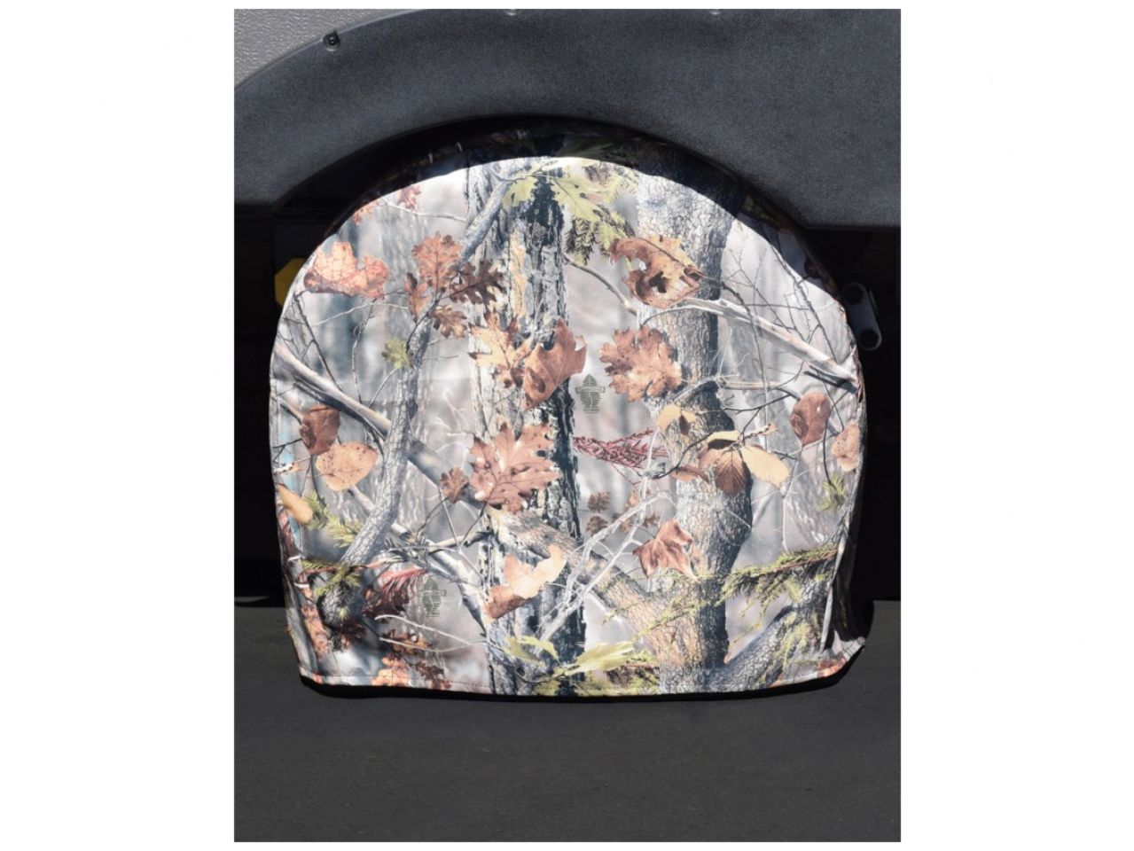 Adco Spare Tire Cover 3652 Item Image