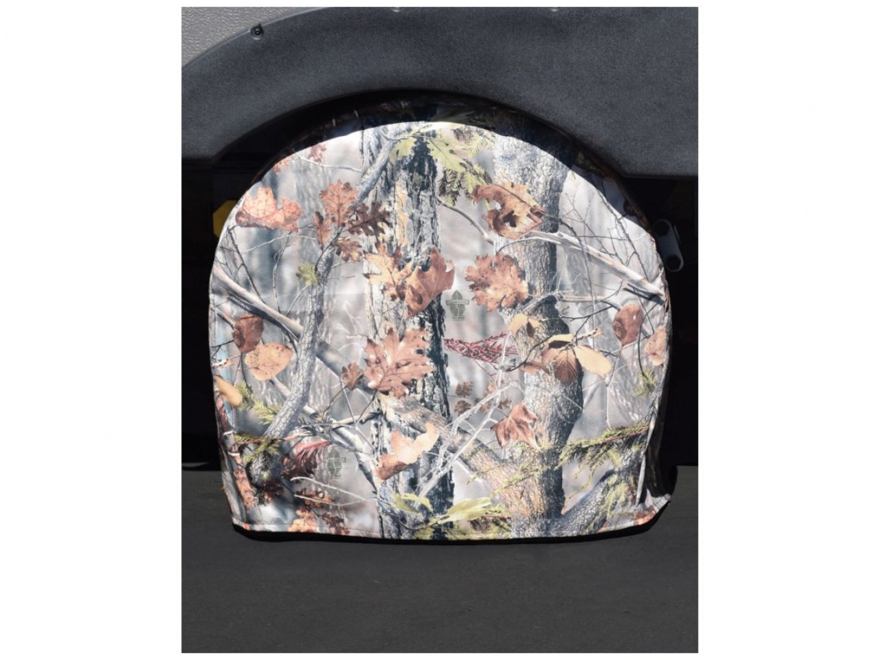 Adco Spare Tire Cover 3656 Item Image