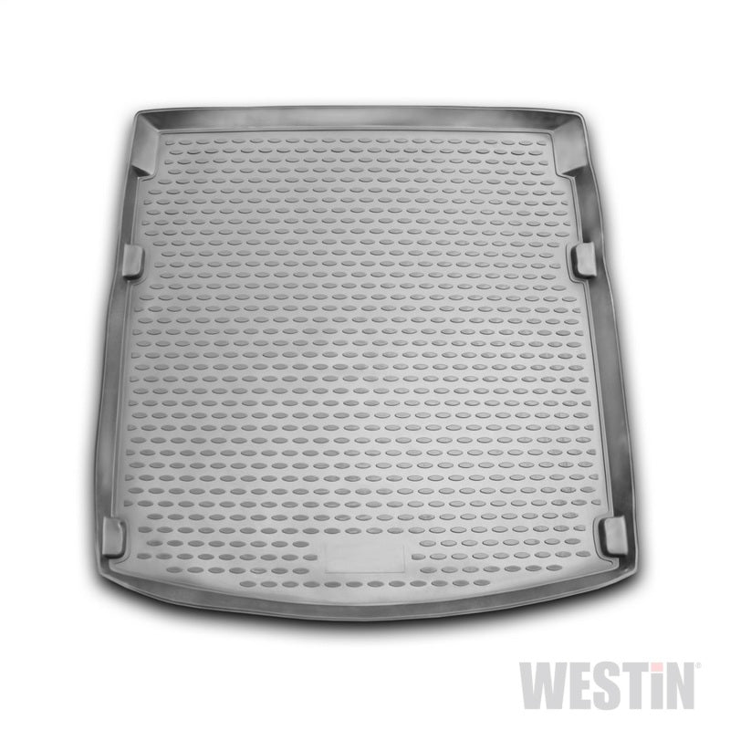 Westin WES Profile Cargo Liner - Blk Floor Mats Floor Mats - Rubber main image