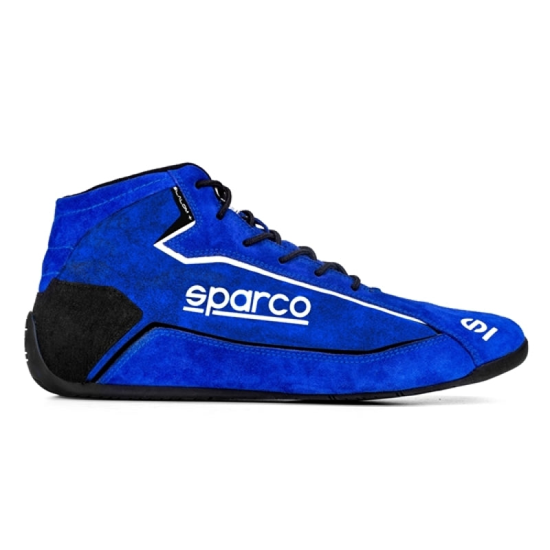 Sparco Shoe Slalom+ 48 BLU 00127448BRFX