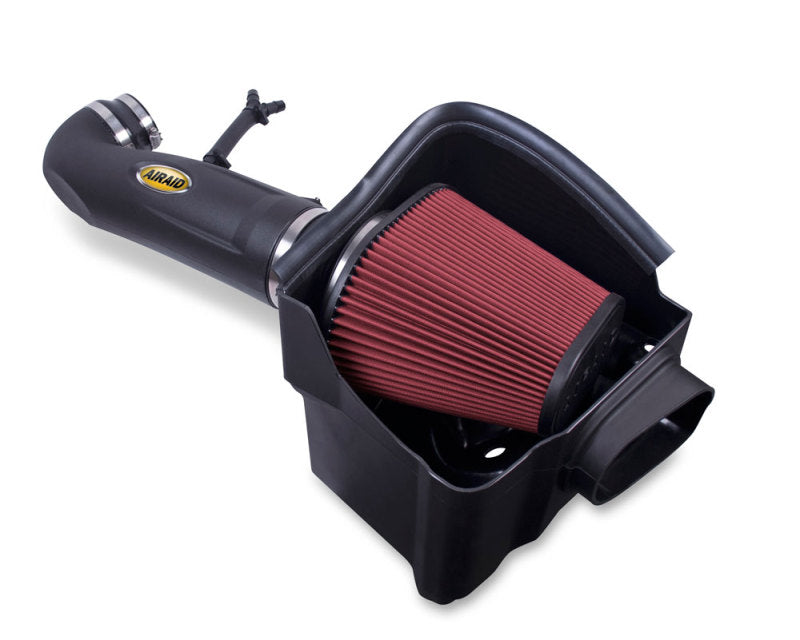 Airaid AIR Cold Air Intake Kit Air Intake Systems Cold Air Intakes main image