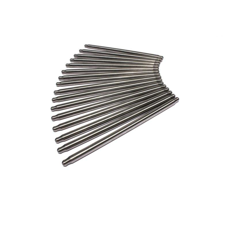 COMP Cams Pushrods Hi-Tech 3/8in 7.750in 8459-16 Main Image