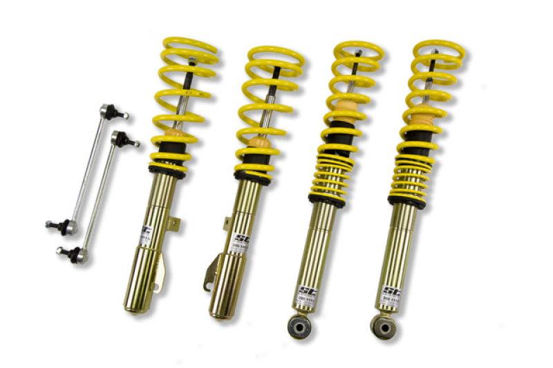 ST Coilover Kit 95-01 BMW 740i/750i E38 13220029 Main Image