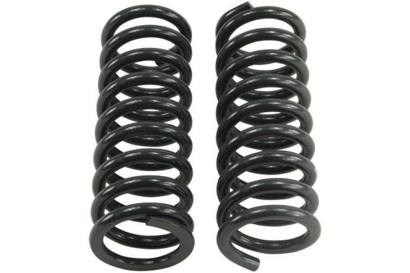 ST Muscle Car Springs Ford Mustang (& Capri thru '89) 68100 Main Image