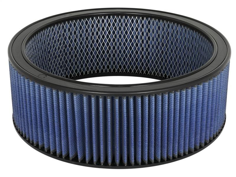 aFe MagnumFLOW Air Filters OER P5R A/F P5R 14 OD x 12 ID x 5 H E/M 10-20014 Main Image