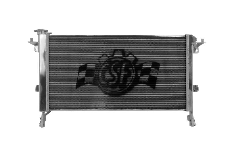 CSF 10-12 Hyundai Genesis Radiator 7010 Main Image