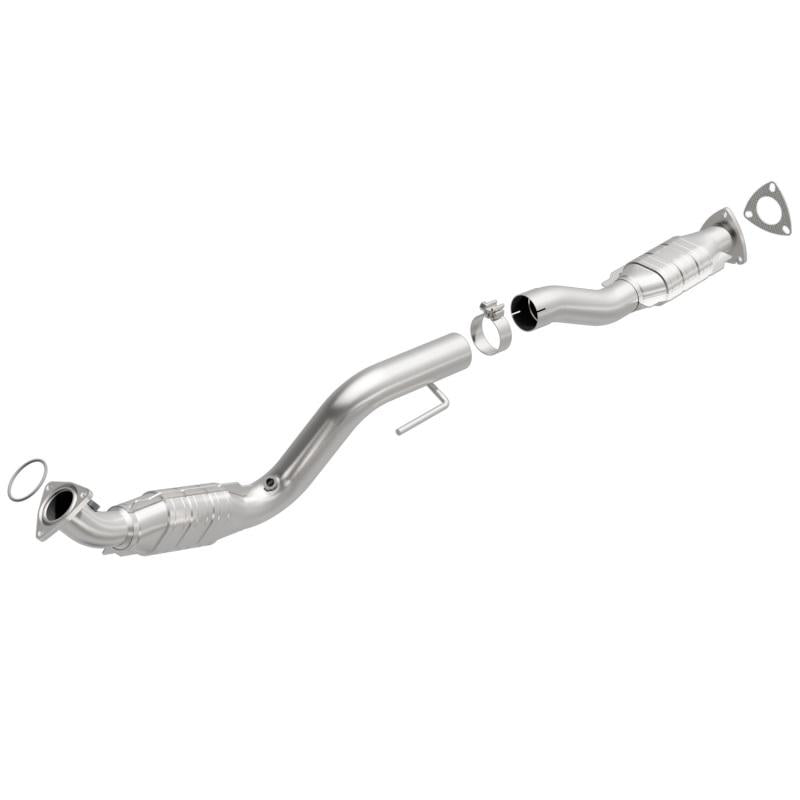 MagnaFlow Conv DF 03-05 Express 2500 4.8L Passenger Side 24399 Main Image