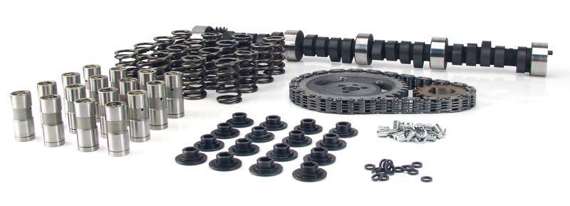 COMP Cams Camshaft Kit CS XS268S-10 K12-676-4 Main Image